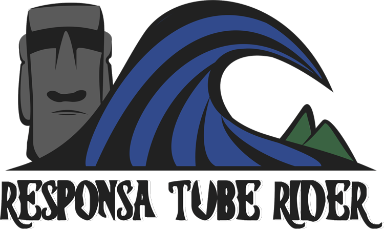 Responsa Tube Rider. O primeiro campeonato de surf realizado na Laje de Ipanema.